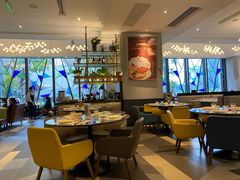 大堂-港丽餐厅(高德置地店)