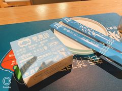 -爱妻鱼•老体北重庆水煮鱼•川菜(白云路店)