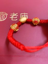 -老庙黄金(龙之梦购物公园店)