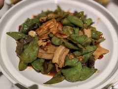 -青雅中餐厅(大连金石滩绿发希尔顿度假酒店)