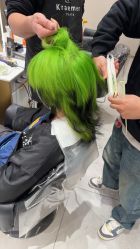 -Kraemer Paris苏豪路易士·嘉玛发廊