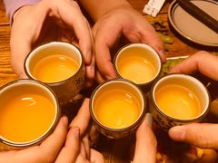 -长亭酒肆.武夷菜(鼓楼后海店)
