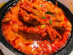 -七八冷面·延边朝鲜族美食(欢乐谷店)