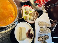 -牛将军•涮肉•烤肉(北京王府井·故宫店)