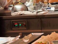 -赤坂亭·M9和牛烧肉·铁板烧·日料398放题(长泰广场店)