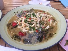 -臻味私厨(国际社区店)