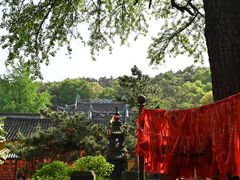 -南北湖风景区