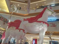 -天河城购物中心