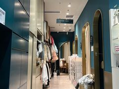 -海马体照相馆(西安高新万达广场店)