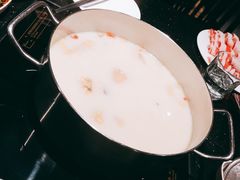-捞王猪肚鸡火锅(财富中心店)