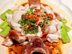 -侨美食家·41年地道粤菜(恒福路店)