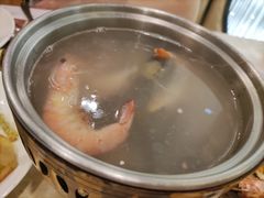-芭菲盛宴·环球美食(锦城万达广场店)