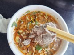 -天桥老金涮肉(牛街店)