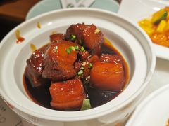 -小菜园新徽菜(马鞍山金鹰店)