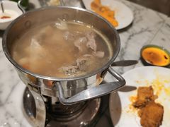 -深圳同泰万怡酒店·万荟轩自助餐厅(同泰店)