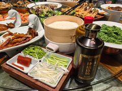 -那家小馆•北京菜•烤鸭(香山店)