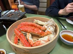 -万岛日本料理铁板烧(大宁店)