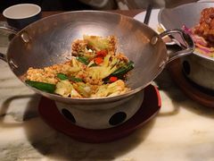 -绿茶餐厅(昌平悦荟店)