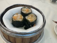 -凤凰楼酒家·粤宴点心(华强北店)