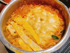 -杀猪天·韩国烤肉(总店)
