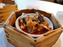 -香宫中餐厅 · 桂林香格里拉