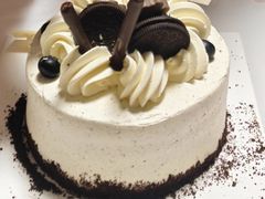 -好利来(望京中福店)