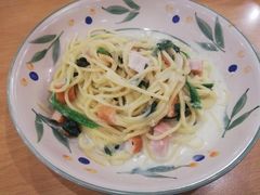 -萨莉亚意式餐厅(苏州食百家店)
