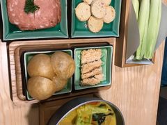 -十二舍·湯物素煮(江泰潤政店)