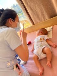 -琅悦月子会所(香格里拉旗舰店)