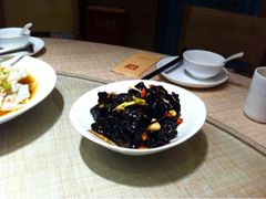 iphone_upload_pic-西贝莜面村(上海百联西郊店)