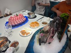 -德天雪花肥牛海鲜火锅(南苑东路店)