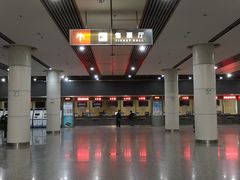 -苏州汽车客运北站