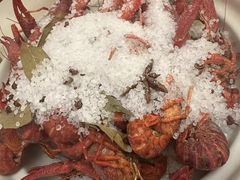 -白仁仔· 活烤海鲜 宵夜(豫园店)