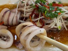 -北方饺子王·海肠捞饭·海鲜锅(山大店)