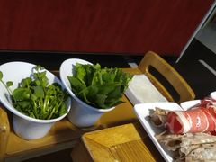 -傣妹火锅(荔湾广场店)