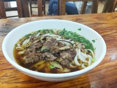 -肆姐面粉馆(坡子街店)