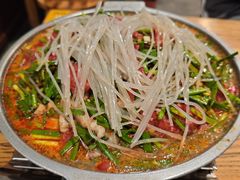 -京玉菲饭店(李村店)