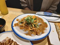 -左邻右舍褡裢火烧(石榴园店)
