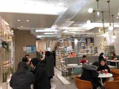 -奈雪的茶(市百一店)