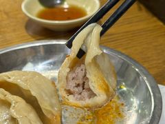 -黄阿姨锅贴大王(万航渡路店)