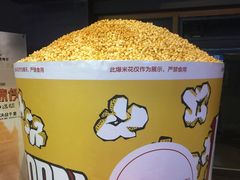 小食处-新影联·华谊兄弟影院(望京店)