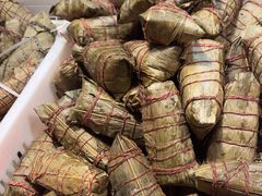 -金太粽(上海弄堂第一粽店)