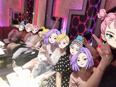 -堂会(白云店)