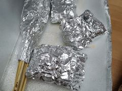 -肉串汪(望京店)