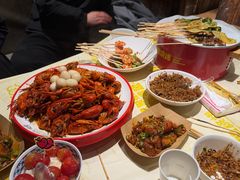 -串盟烧烤·长沙美食地标(星沙店)