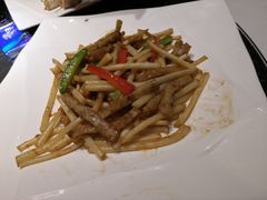 -味可道美食坊(福基路店)