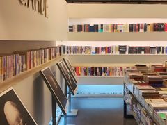 -先锋书店(五台山总店)