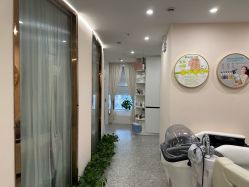 -S&G Beauty轻奢皮肤管理中心