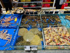 -映像威海·海鲜味道(经区店)