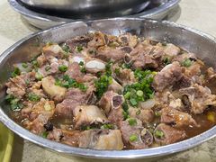 -标记美食新鲜猪杂(兴南大道店)
